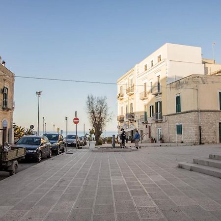 Beltrani Rent Rooms Esterno foto