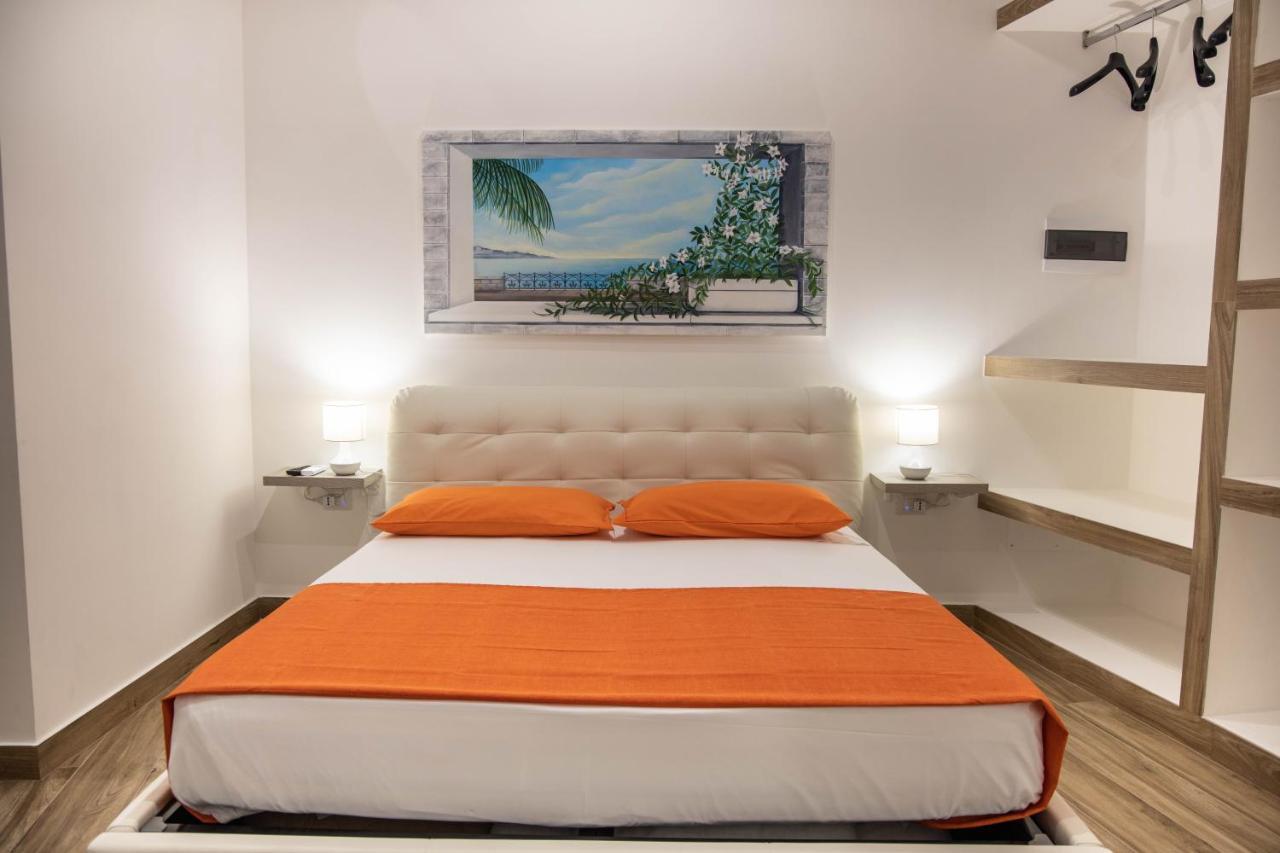 Beltrani Rent Rooms Esterno foto