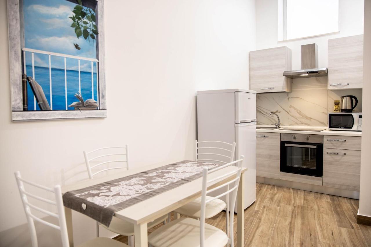Beltrani Rent Rooms Esterno foto