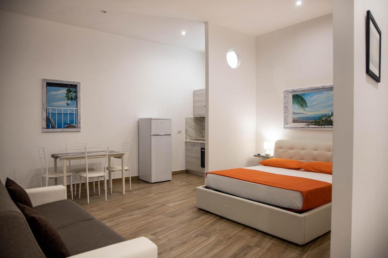 Beltrani Rent Rooms Esterno foto