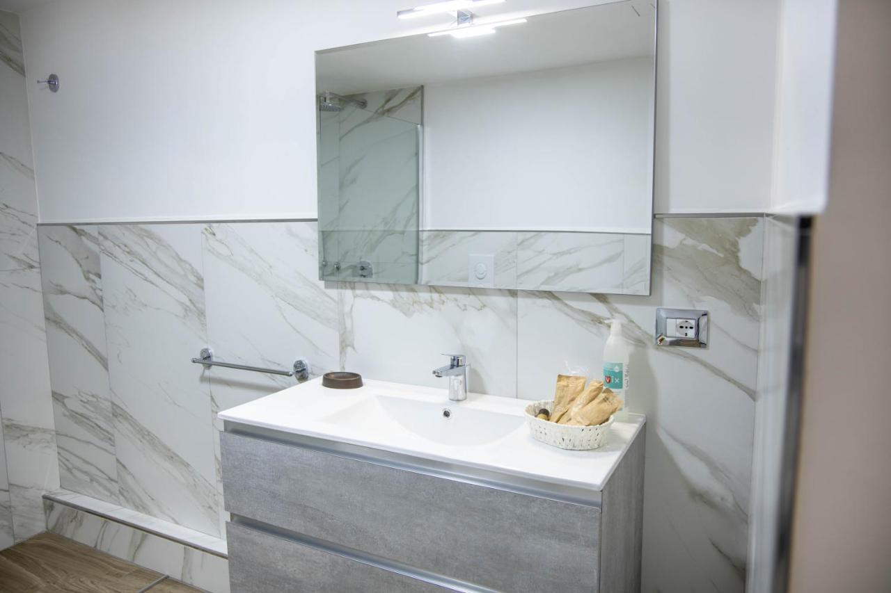 Beltrani Rent Rooms Esterno foto