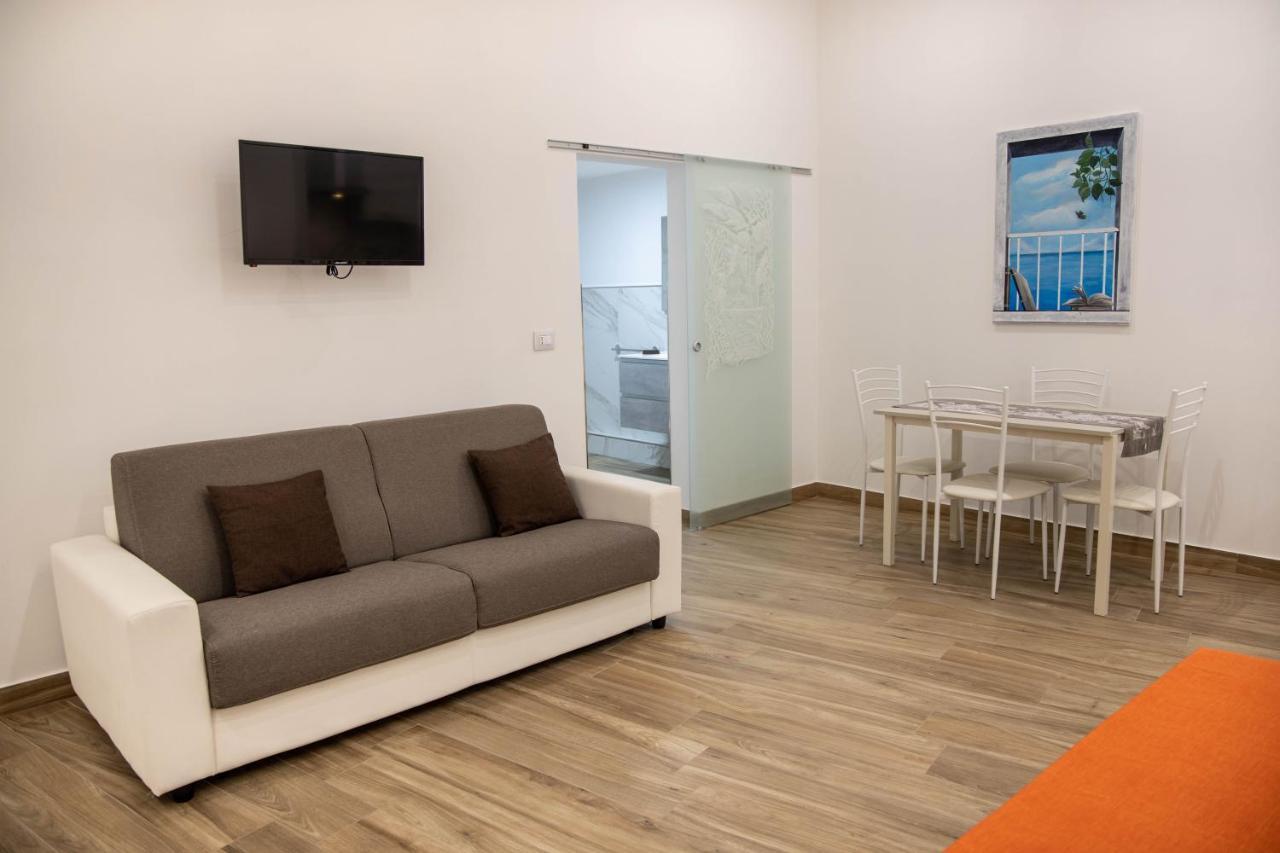 Beltrani Rent Rooms Esterno foto