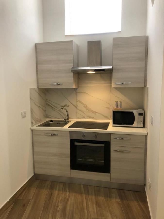 Beltrani Rent Rooms Esterno foto