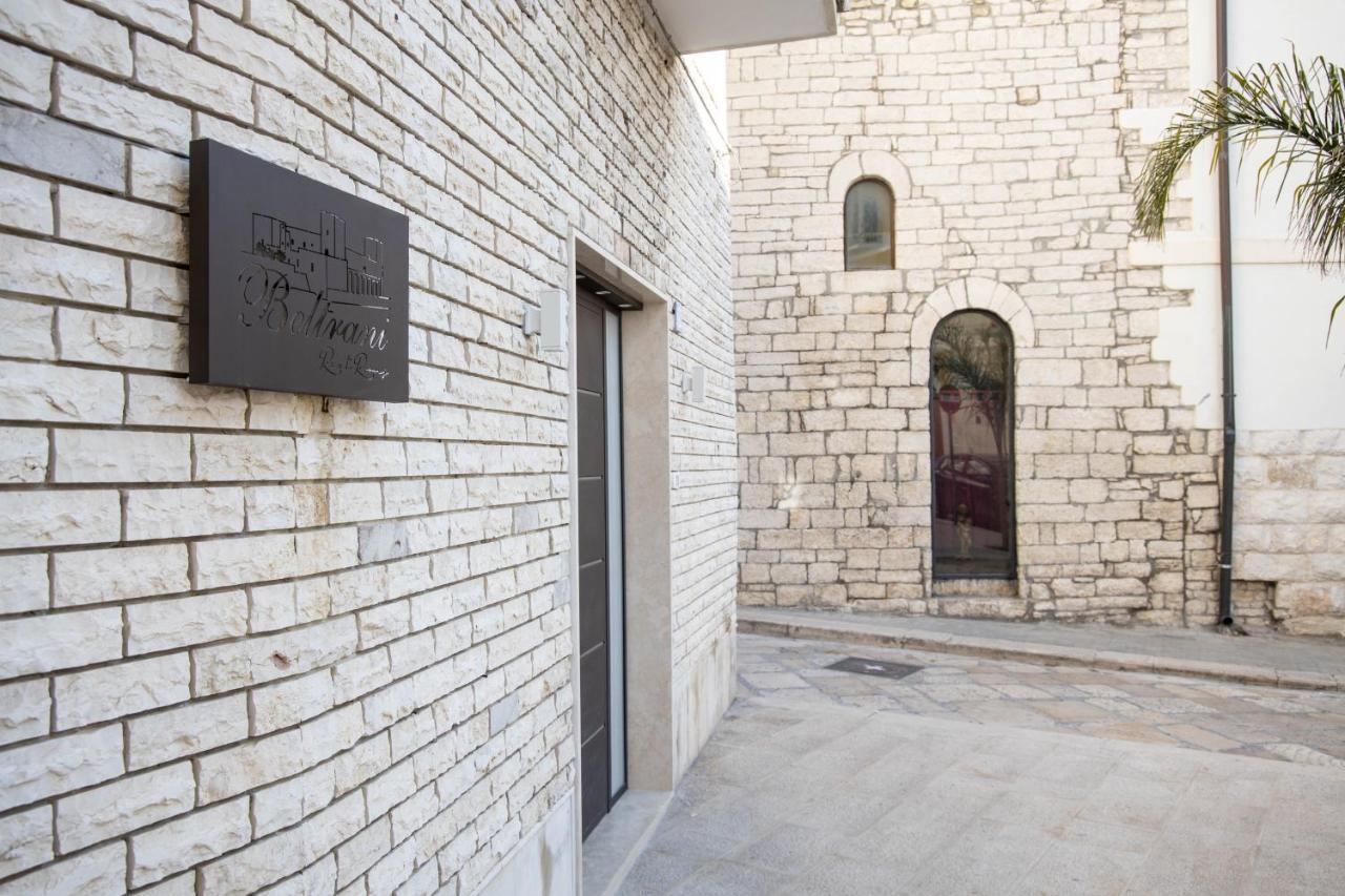 Beltrani Rent Rooms Esterno foto