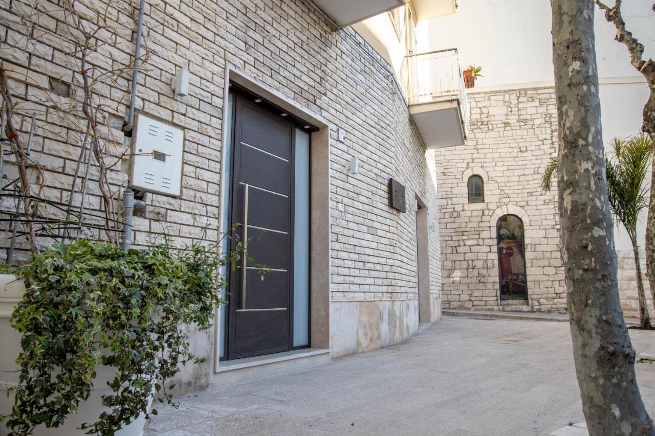Beltrani Rent Rooms Esterno foto