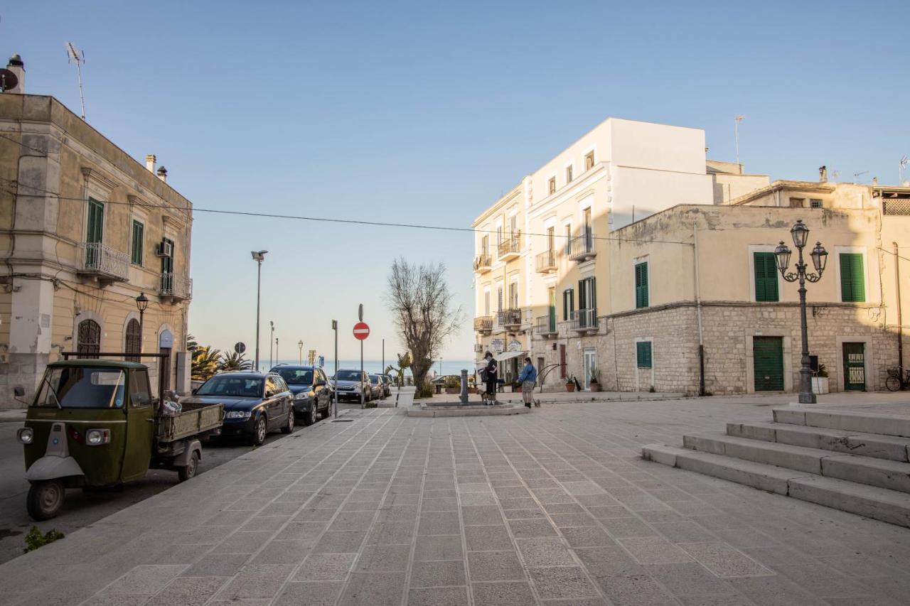 Beltrani Rent Rooms Esterno foto