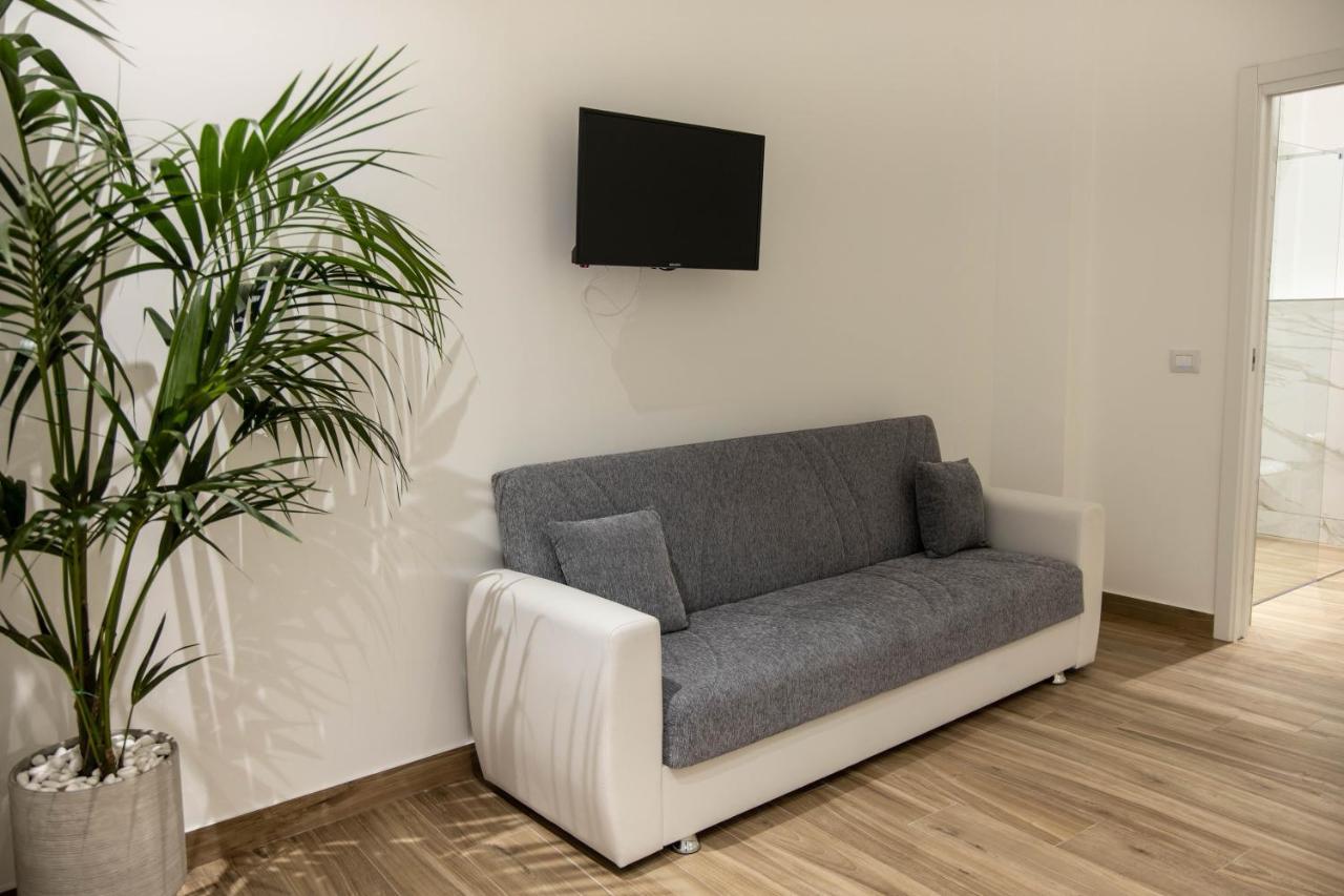 Beltrani Rent Rooms Esterno foto