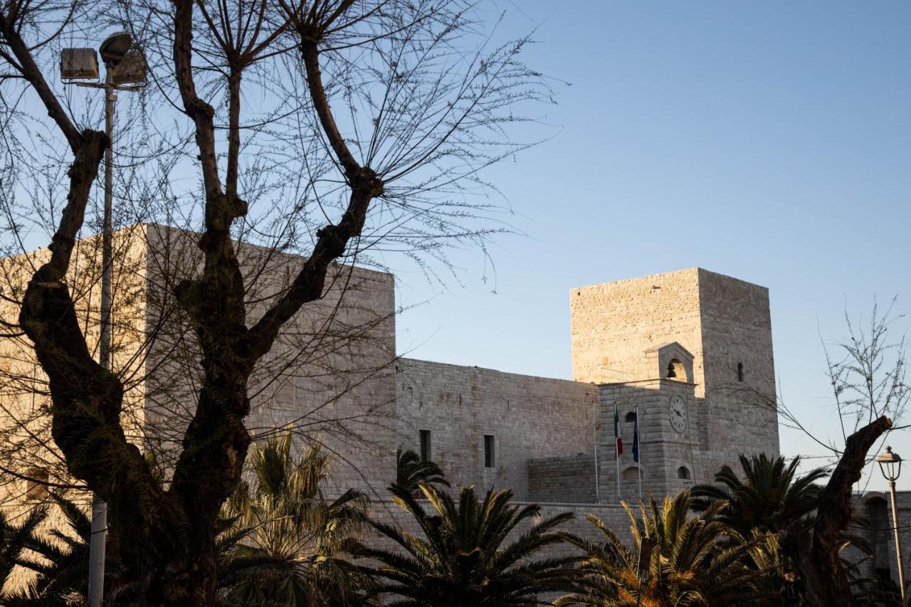 Beltrani Rent Rooms Esterno foto