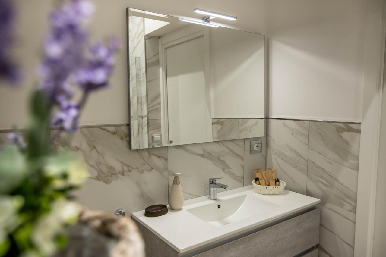 Beltrani Rent Rooms Esterno foto