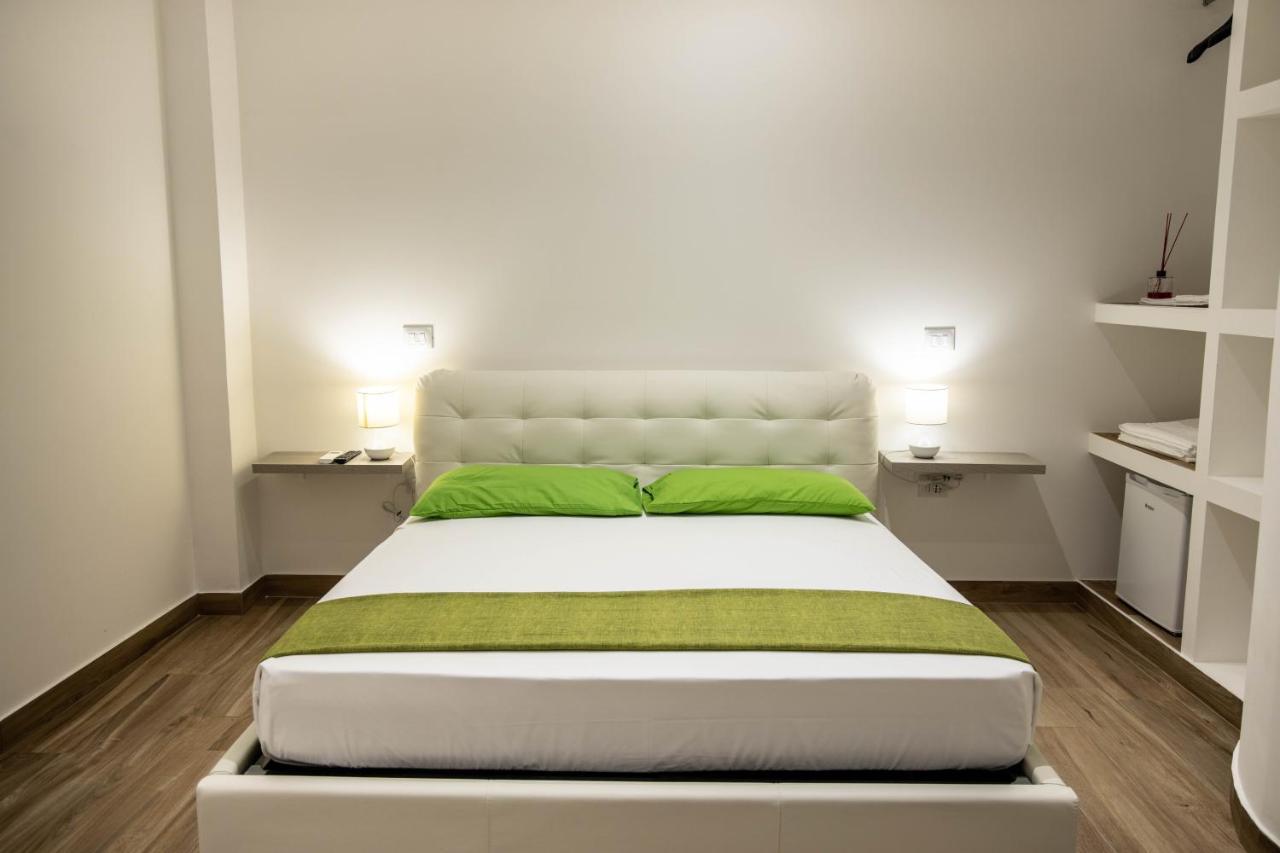 Beltrani Rent Rooms Esterno foto