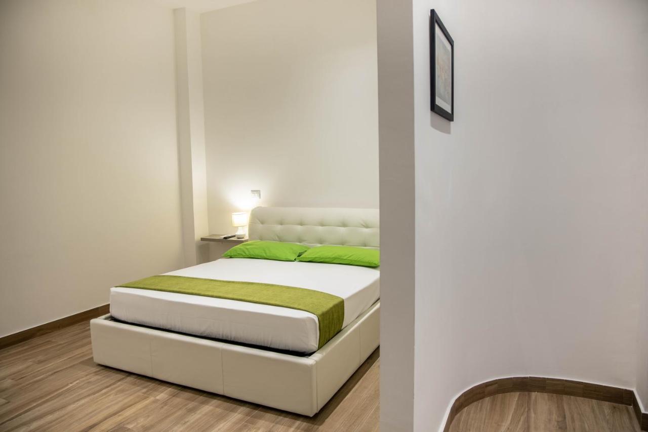 Beltrani Rent Rooms Esterno foto