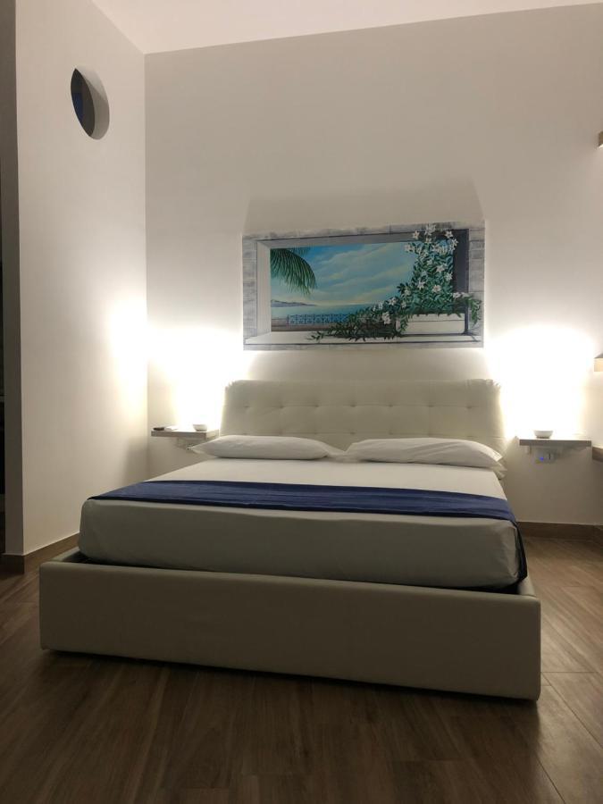 Beltrani Rent Rooms Esterno foto