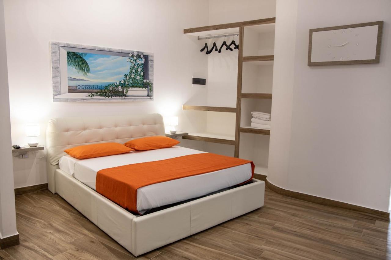 Beltrani Rent Rooms Esterno foto