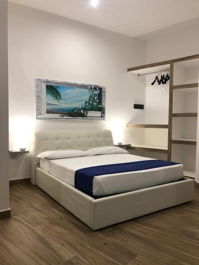 Beltrani Rent Rooms Esterno foto