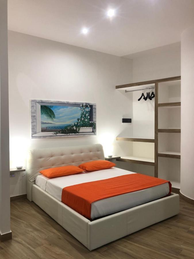 Beltrani Rent Rooms Esterno foto