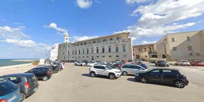 Beltrani Rent Rooms Esterno foto